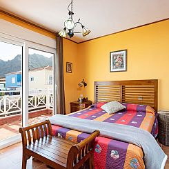 Vakantiehuis La Marea