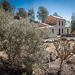 Vakantiehuis Ländliches Haus Las Caldereras
