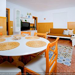 Vakantiehuis Villa "Villa Ignacita" mit privatem Pool