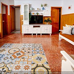 Vakantiehuis Villa "Villa Ignacita" mit privatem Pool