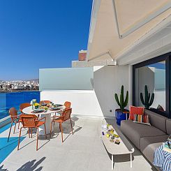 Appartement Neptuno Suite Playa