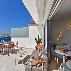 Appartement Neptuno Suite Playa