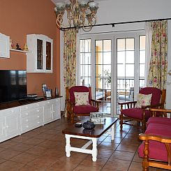 Vakantiehuis Pedros Haus mit fantastischer Aussicht