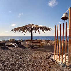 Vakantiehuis Los Jablitos