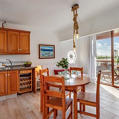 Vakantiehuis Los Jablitos
