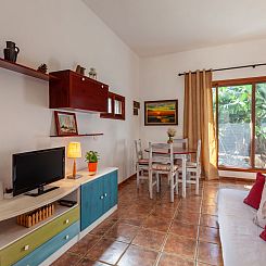 Vakantiehuis Los Jablitos