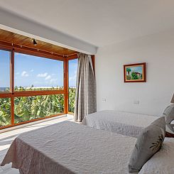 Vakantiehuis Los Jablitos