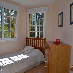 Appartement Gemütliche Ferienwohnung für 3 Personen
