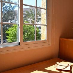 Appartement Gemütliche Ferienwohnung für 3 Personen