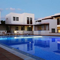 Vakantiehuis Zen-Haus