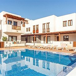 Vakantiehuis Zen-Haus