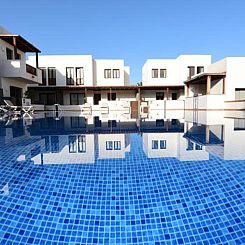 Vakantiehuis Zen-Haus