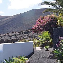 Vakantiehuis Castillo Lanzarote Villa Winni