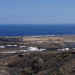 Vakantiehuis Castillo Lanzarote Villa Winni