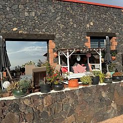 Vakantiehuis Finca 'Castillo Antonia