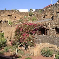 Vakantiehuis Castillo Bailey