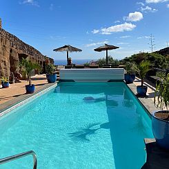Vakantiehuis Castillo Bailey
