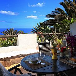 Appartement Casa Roco I