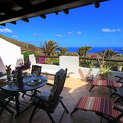 Appartement Casa Roco I