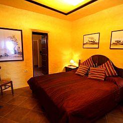 Appartement Casa Roco I