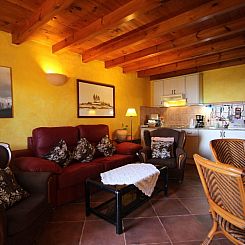 Appartement Casa Roco III
