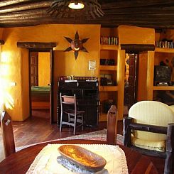 Vakantiehuis Casa Cora