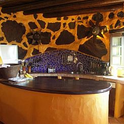 Vakantiehuis Casa Cora