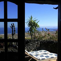 Vakantiehuis Casa Cora