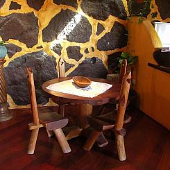 Vakantiehuis Casa Cora