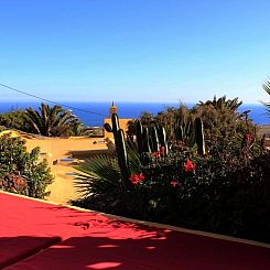Vakantiehuis Casa Feliz