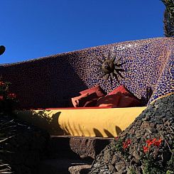 Vakantiehuis Casa Feliz