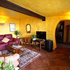 Appartement Casa Roco 2