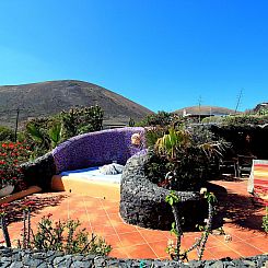 Vakantiehuis Casa Concha