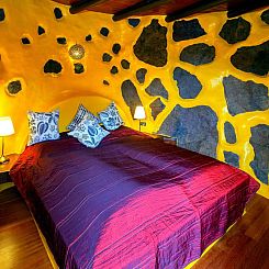 Vakantiehuis Casa Concha