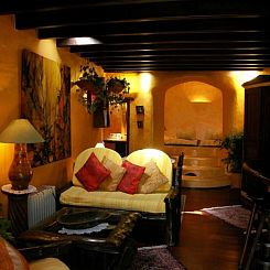 Vakantiehuis Casa de Niro