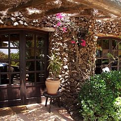 Vakantiehuis Casa de Niro