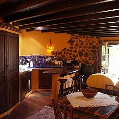 Vakantiehuis Casa de Niro
