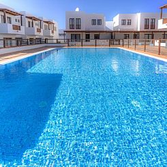 Appartement CASA KALISTE, duplex en Puerto Calero