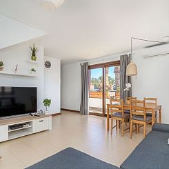 Appartement CASA KALISTE, duplex en Puerto Calero
