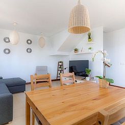 Appartement CASA KALISTE, duplex en Puerto Calero