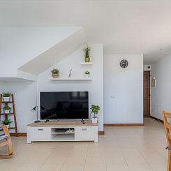 Appartement CASA KALISTE, duplex en Puerto Calero