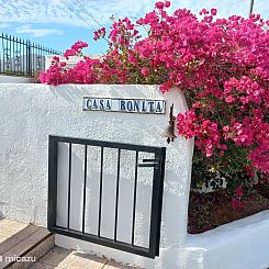 Casa Bonita
