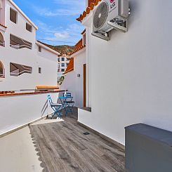 Appartement Los Diamantes
