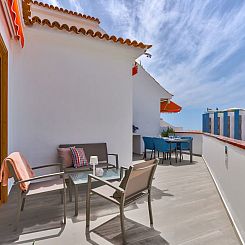 Appartement Los Diamantes
