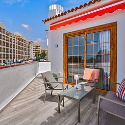 Appartement Los Diamantes