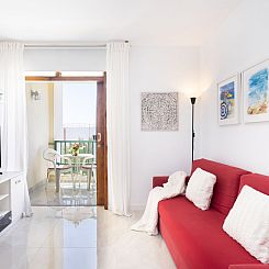 Appartement El Carmen