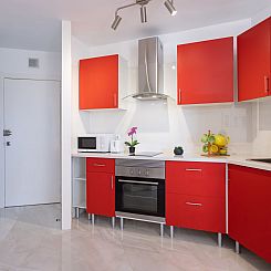 Appartement El Carmen