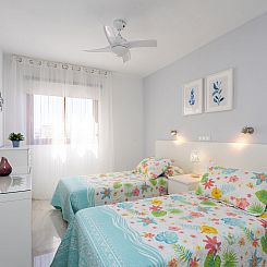 Appartement El Carmen