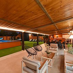 Vakantiehuis Finca La Casona de Abajo Arucas