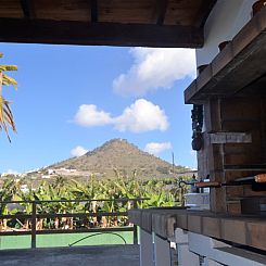 Vakantiehuis Villa los palmitos Familiäre Privatvilla mit P